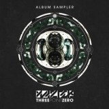 Maztek - ThreePointZero (album Sampler) '2014