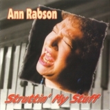 Ann Rabson - Struttin' My Stuff '2000