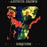 Arthur Brown - Requiem '1982 - Album