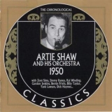 Artie Shaw - 1950 '2005