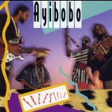 Ayibobo - Freestyle '1993 - Album