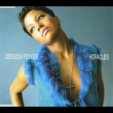 Jessica Folcker - Miracles (austria CD Maxi) 1 '2001