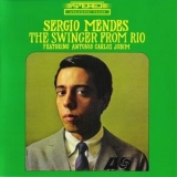 Sergio Mendes - The Swinger From Rio '1965