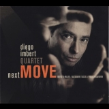 Diego Imbert Quartet - Next Move '2011