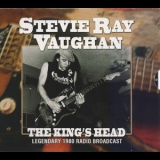 Stevie Ray Vaughan - The King's Head '2013 - Album