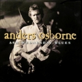 Anders Osborne - Ash Wednesday Blues '2001 - Album