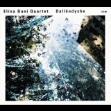 Elina Duni Quartet - Dallendyshe '2015 - Album