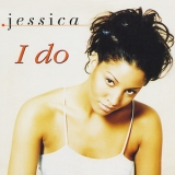Jessica Folcker - I Do (Holland CD Single) '1998