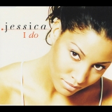 Jessica Folcker - I Do - Remixes (Austria CD Maxi) '1998