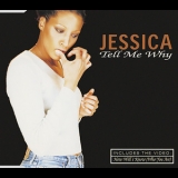 Jessica Folcker - Tell My Why (Austria CD Maxi) '1998