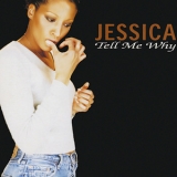 Jessica Folcker - Tell Me Why (Austria CD Single) '1998