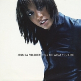 Jessica Folcker - Tell Me What You Like (Austria CD Single) '1998