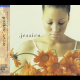 Jessica Folcker - Jessica (Japan AVCZ-95111) '2000