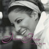 Jessica Folcker - Vad Gor Jag Nu (Denmark CD Single) '2005