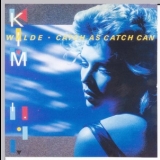 Kim Wilde - Catch As Catch Can '1983