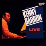 Kenny Barron - Live '1982