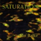 Jon Balke - Saturation '1998