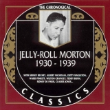 Jelly-Roll Morton - 1930-1939 '1939