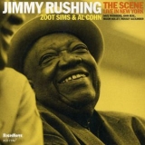 Jimmy Rushing - The Scene '2009 - Album