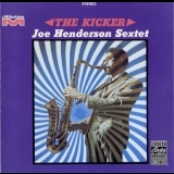 Joe Henderson - The Kicker '1968