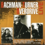 Bachman-turner Overdrive - Live (2007) '1974