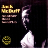 Jack Mcduff - Another Real Good'un '1990