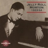 Jelly Roll Morton - 1923-24 '1923