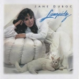 Jane Duboc - Languidez '1980 - Album