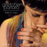 Gretchen Parlato - Live In Nyc '2013