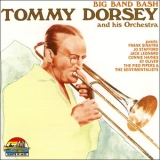 Tommy Dorsey & His Orchestra - Big Band Bash '1990 - Album