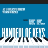 Jazz At Lincoln Center Orchestra - Handful Of Keys '2017
