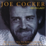 Joe Cocker - The Essential (Delta Lady) '1998