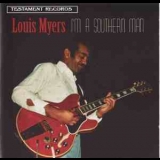 Louis Myers - I'm A Southern Man '1995