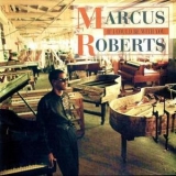 Marcus Roberts - If I Could Be With You '1993