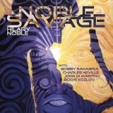 Hilary Noble - Noble Savage '2002