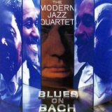 The Modern Jazz Quartet - Blues On Bach '1973