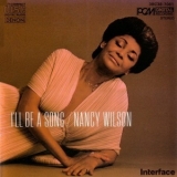 Nancy Wilson - I'll Be A Song '1983