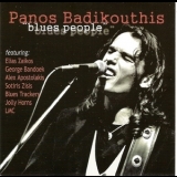 Panos Badikouthis - Blues People '2007