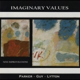 Parker, Guy, Litton - Imaginary Values '1994