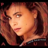 Paula Abdul - Cold Hearted (Maxi CD Single) '1988