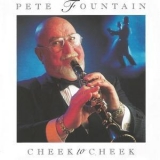 Pete Fountain - Cheek To Cheek '1993