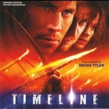 Brian Tyler - Timeline '2003