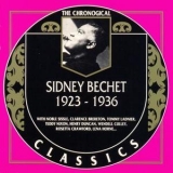 Sidney Bechet - 1923 - 1936 '1991
