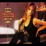Sheena Easton - What Comes Naturally (Maxi CD Single) '1991