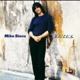 Mike Stern - Voices '2001 - Album