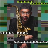 Kenny Garrett - Seeds From The Underground '2012 - Album