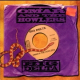 Omar & The Howlers - Big Delta '2002