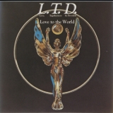 L.T.D. - Love To The World '1996