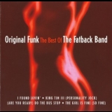 Fatback Band, The - Original Funk(the Best Of)the Fatback Band '2005