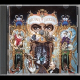 Michael Jackson - Dangerous '1991